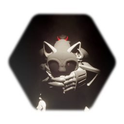 NW metal sonic