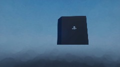 A screenshot taken in Dreams. 1 of 4.