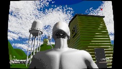 A screenshot taken in Dreams. 7 of 11.