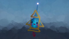 A screenshot taken in Dreams. 14 of 24.