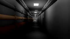 The backrooms | Level 2