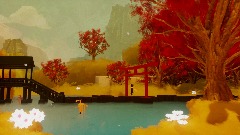 A screenshot taken in Dreams. 17 of 28.