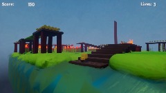 A screenshot taken in Dreams. 3 of 11.