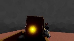 A screenshot taken in Dreams. 7 of 15.