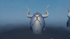 A screenshot taken in Dreams. 19 of 22.