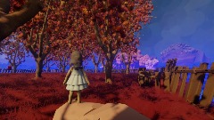 A screenshot taken in Dreams. 2 of 11.