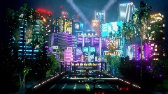 A screenshot taken in Dreams. 9 of 21.