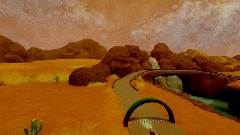 Track 6 lap challenge