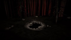 Twin Peaks: Dark Woods