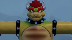 A screenshot taken in Dreams. 4 of 4.