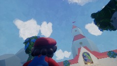 Super Mario Galaxy 35