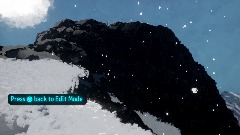 A screenshot taken in Dreams. 30 of 30.