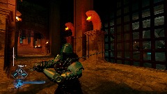 A screenshot taken in Dreams. 4 of 4.