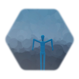 Mutant Laa Laa Template