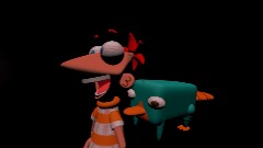 PHINEAS AND FERB THE GAME