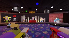 A screenshot taken in Dreams. 3 of 23.