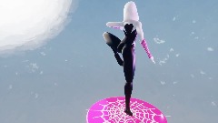 A screenshot taken in Dreams. 11 of 20.