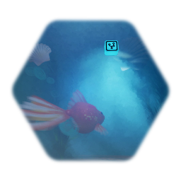 Underwater Atmosphere