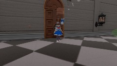 G.H.N. Ball room (F1R3)