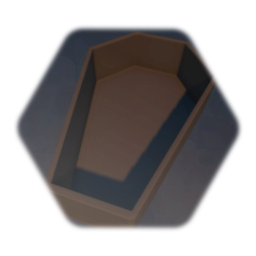 Coffin