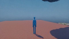 A screenshot taken in Dreams. 5 of 14.