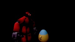 Gth qwsdf VS One night at flumpty