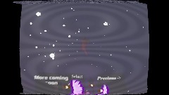 A screenshot taken in Dreams. 1 of 4.