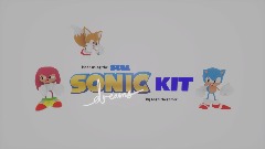 Remix of Intro For Sonic Dreams I Made