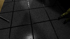 Backrooms remasterd threshold