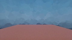 Scene / not really 1