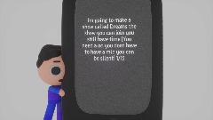 Dreams the show sign up Over