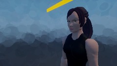 A screenshot taken in Dreams. 12 of 17.