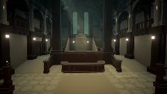 A screenshot taken in Dreams. 2 of 2.