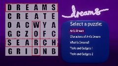 A screenshot taken in Dreams. 7 of 11.