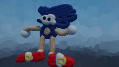 Crappy  Sonic