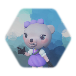 Frances/Francis edits