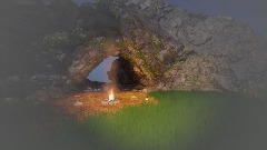 A screenshot taken in Dreams. 4 of 4.