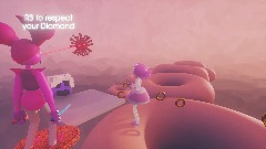 A screenshot taken in Dreams. 4 of 5.