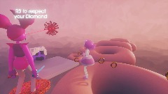 A screenshot taken in Dreams. 3 of 3.