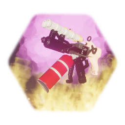 Low Budget sliquifier