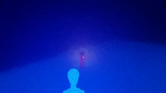 Remezcla de 牢石の青霧2 Blue Mist For Prison Stone