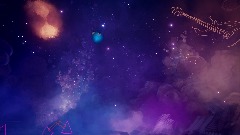 A screenshot taken in Dreams. 8 of 12.