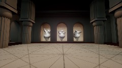 A screenshot taken in Dreams. 1 of 3.