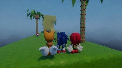 A screenshot taken in Dreams. 3 of 24.