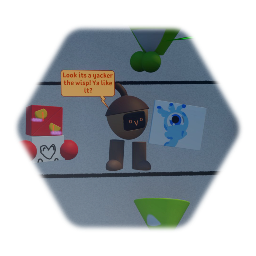 Remix of Clever's disappointment template