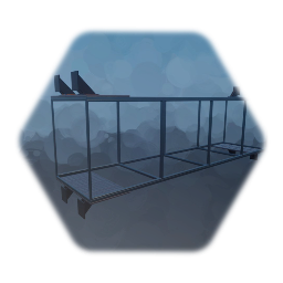 Into Light - Segment Collection