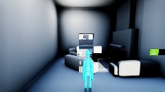 A screenshot taken in Dreams. 3 of 20.