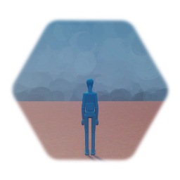 Updated flying character+Combos