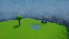 A screenshot taken in Dreams. 2 of 2.