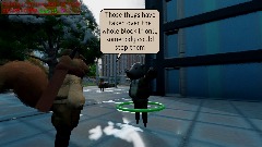 A screenshot taken in Dreams. 10 of 11.